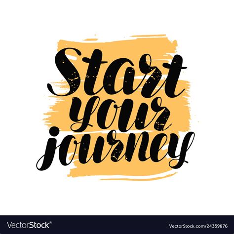 Begin Your Journey .